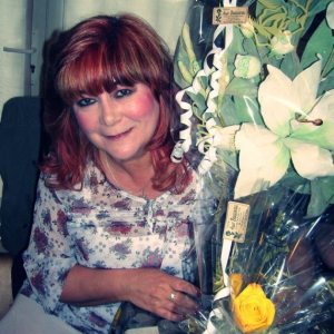 Photo de profil de Mauricette Lefevre