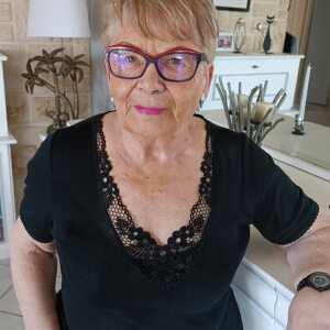 Photo de profil de Mauricette Marche