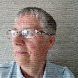 Photo de profil de Mauricette Pichon