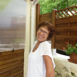 Photo de profil de Mauricette Pineau