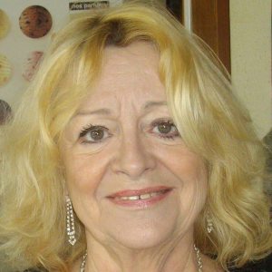 Photo de profil de Mauricette Rideau