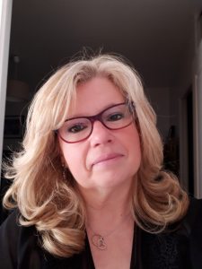 Photo de profil de Mauricette Riffet