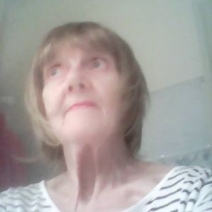 Photo de profil de Mauricette Robine