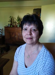 Photo de profil de Mauricette Vigne