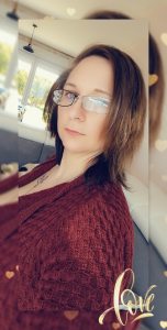 Photo de profil de Maurine Vanoudendycke