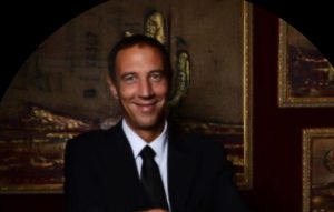 Photo de profil de Maurizio Cervellieri