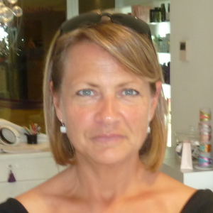 Photo de profil de Mauron Frederique