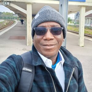 Photo de profil de Mawuena Adjogah