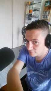 Photo de profil de Max Carol Collong