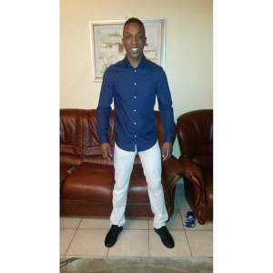 Photo de profil de Max Eymar Gbogou