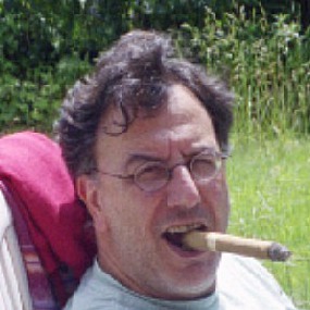 Photo de profil de Max Amram