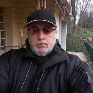 Photo de profil de Max Andries
