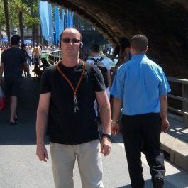 Photo de profil de Max Brault