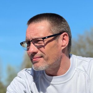 Photo de profil de Max Desrousseaux