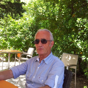 Photo de profil de Max Dubreuil