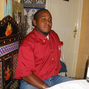 Photo de profil de Max Eugene