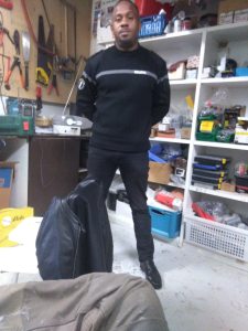Photo de profil de Max Lienafa