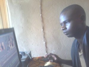 Photo de profil de Max Martineuse