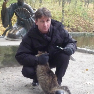 Photo de profil de Max Mc Carthy