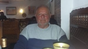 Photo de profil de Max Orta