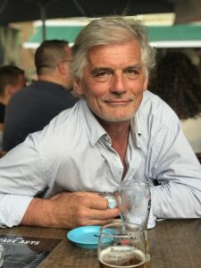 Photo de profil de Max Schmidhauser