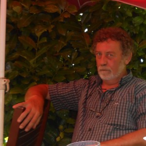 Photo de profil de Max Tudell