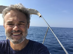 Photo de profil de Max de Paz