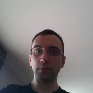 Photo de profil de Maxence Alonso
