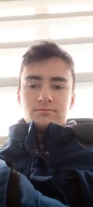 Photo de profil de Maxence Coric-Loiseau