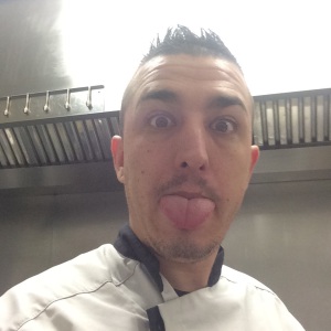 Photo de profil de Maxence Pesce