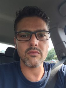 Photo de profil de Maxence Verkrusse