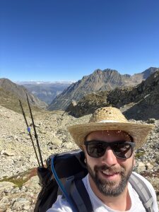 Photo de profil de Maxime Agator