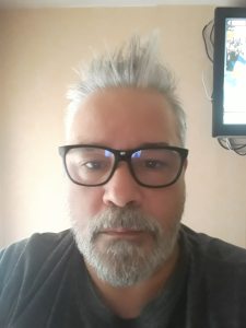 Photo de profil de Maxime Antoine