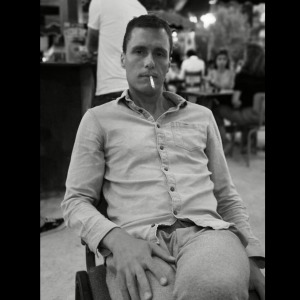 Photo de profil de Maxime Ballone