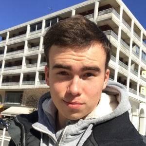 Photo de profil de Maxime Baudet