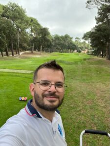 Photo de profil de Maxime Benoist