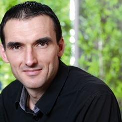 Photo de profil de Maxime Boisrame