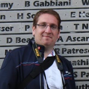 Photo de profil de Maxime Bonetti