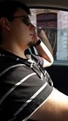 Photo de profil de Maxime Bordat