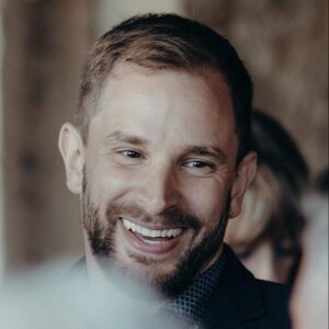 Photo de profil de Maxime Bouchet