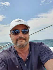 Photo de profil de Maxime Boulangé