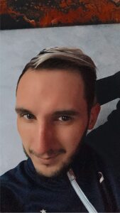 Photo de profil de Maxime Cador