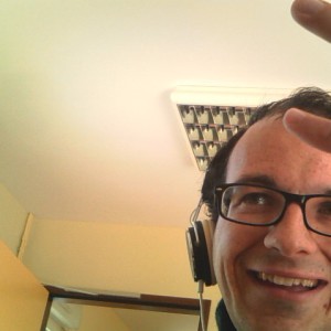 Photo de profil de Maxime Cazottes