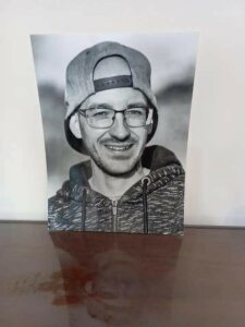 Photo de profil de Maxime Cazottes