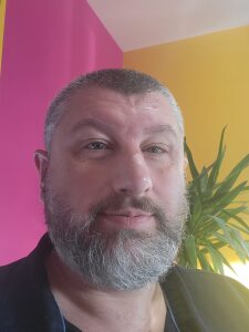 Photo de profil de Maxime Charrier