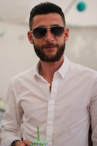 Photo de profil de Maxime Chevalier