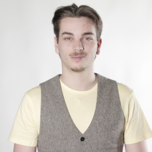 Photo de profil de Maxime Cortiana