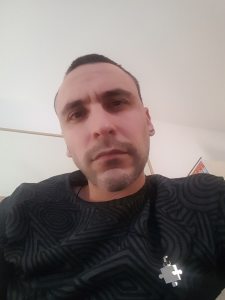 Photo de profil de Maxime Coulardeau