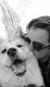 Photo de profil de Maxime Darte