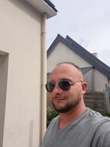 Photo de profil de Maxime Delecourt